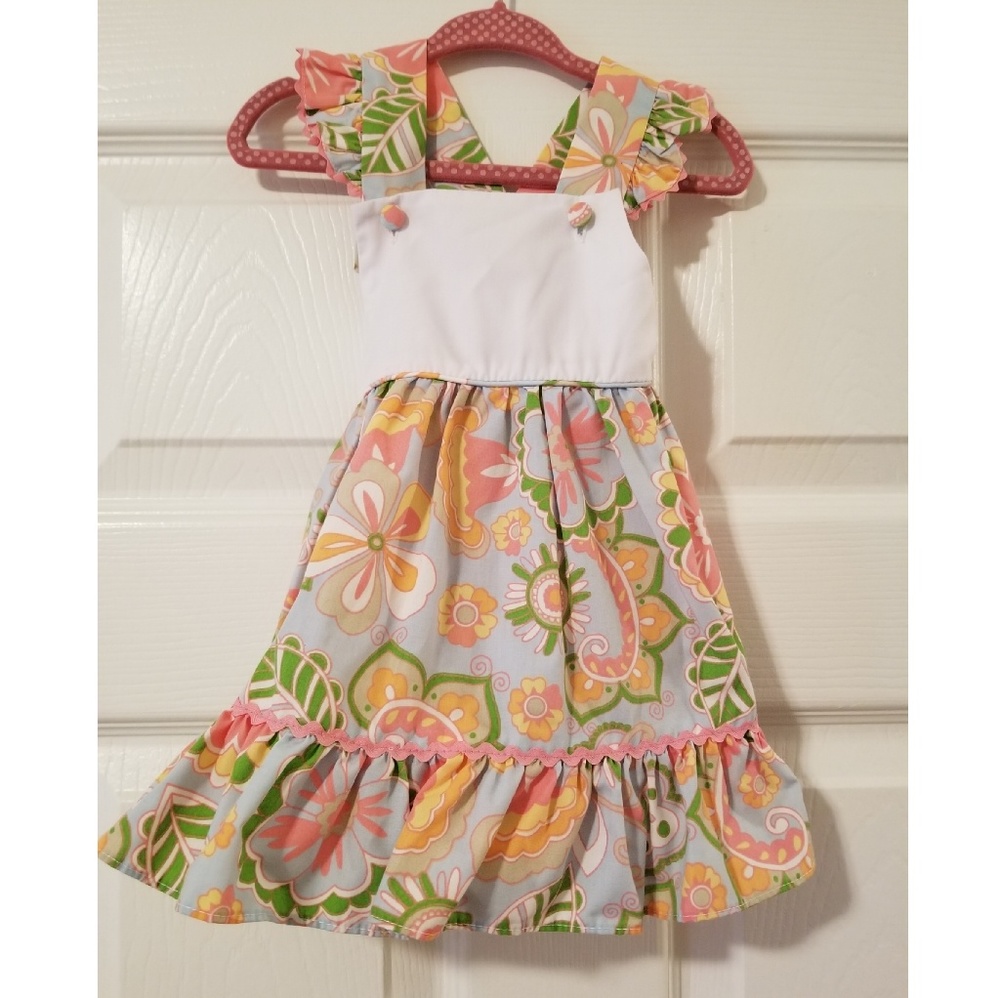 Stellybelly Dress